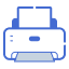 1 Small Printer