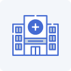 Hospital Icon
