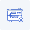 Rental Icon