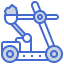Small Industrial Machine