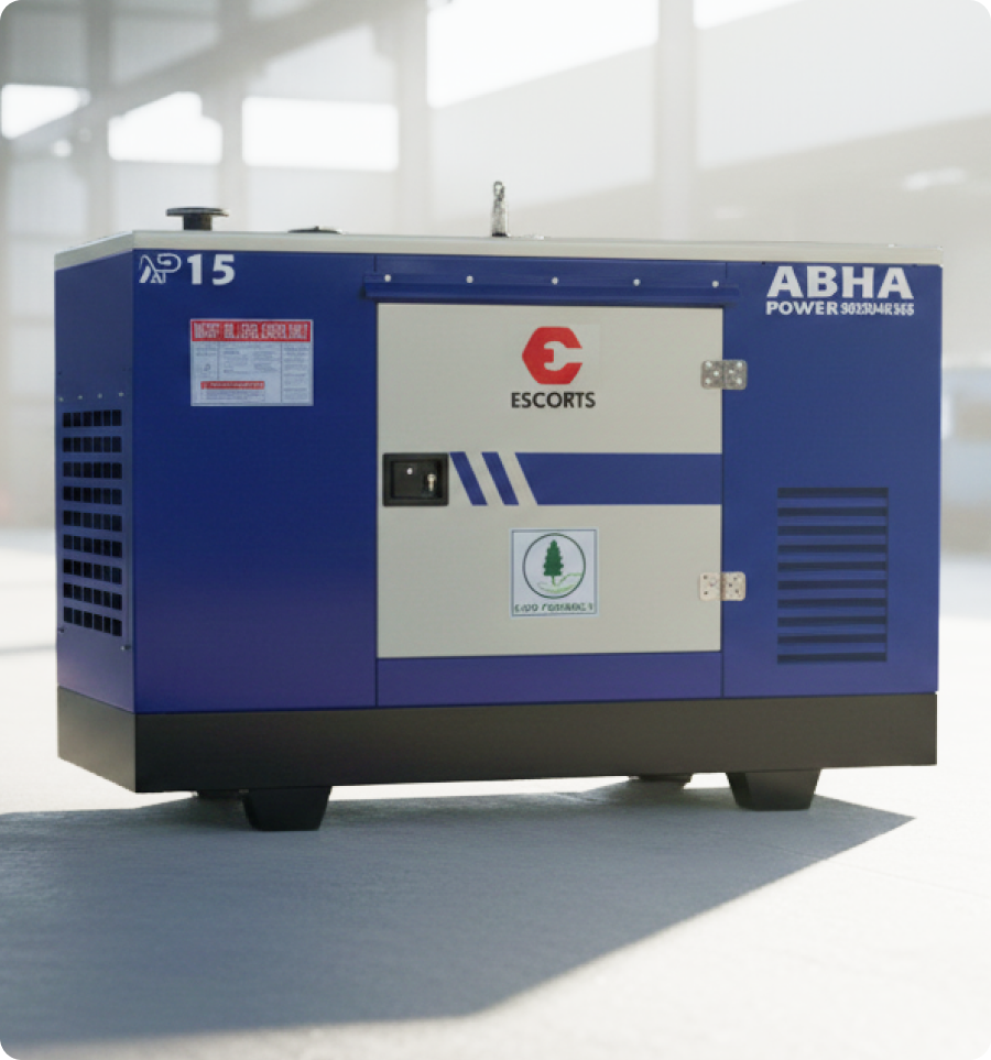 Genset